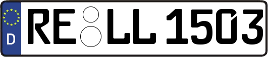 RE-LL1503