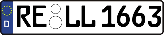RE-LL1663