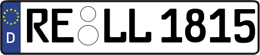 RE-LL1815