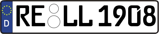 RE-LL1908