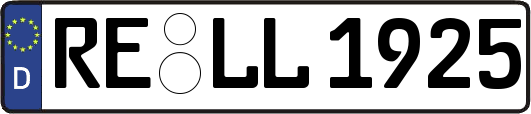 RE-LL1925
