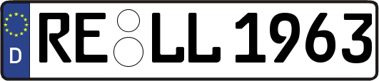 RE-LL1963