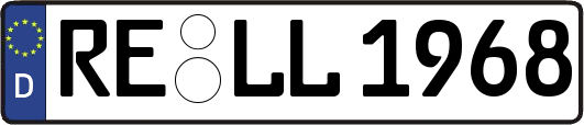 RE-LL1968