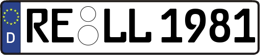 RE-LL1981