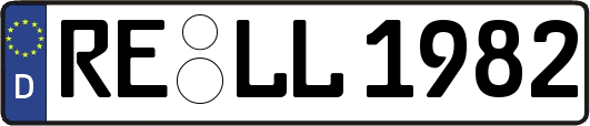 RE-LL1982