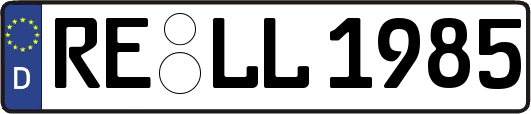 RE-LL1985