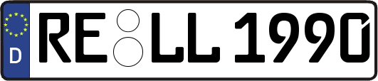 RE-LL1990