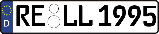 RE-LL1995