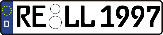 RE-LL1997