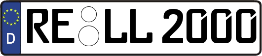 RE-LL2000