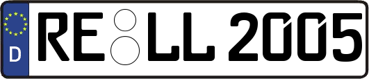 RE-LL2005