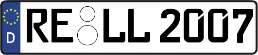 RE-LL2007