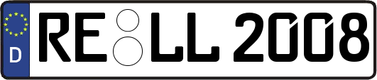 RE-LL2008