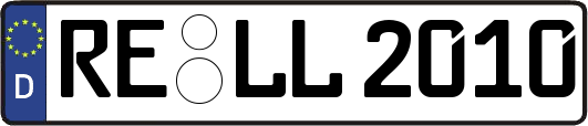 RE-LL2010