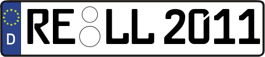 RE-LL2011