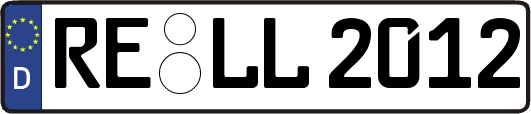 RE-LL2012