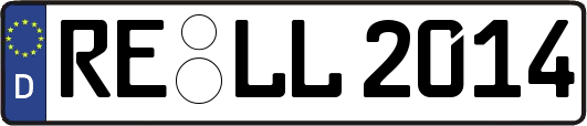 RE-LL2014