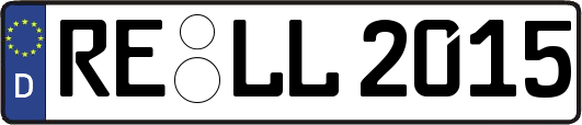 RE-LL2015