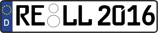 RE-LL2016