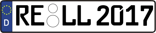 RE-LL2017
