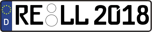 RE-LL2018
