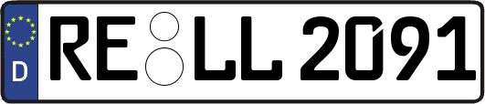RE-LL2091