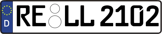 RE-LL2102