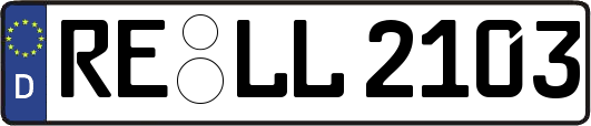 RE-LL2103
