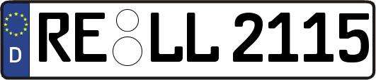 RE-LL2115