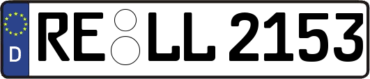 RE-LL2153