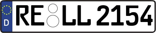 RE-LL2154