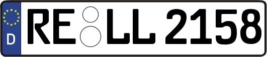 RE-LL2158