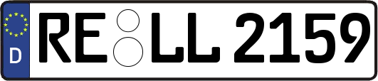 RE-LL2159