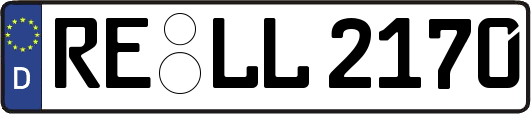 RE-LL2170