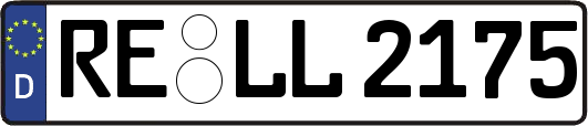 RE-LL2175