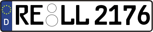 RE-LL2176