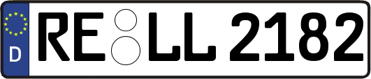 RE-LL2182