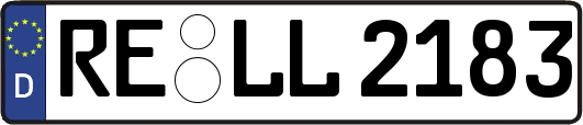 RE-LL2183