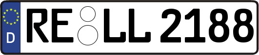 RE-LL2188