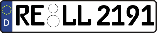 RE-LL2191