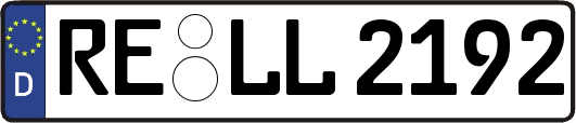 RE-LL2192