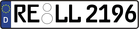 RE-LL2196