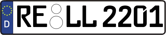 RE-LL2201
