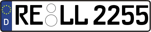 RE-LL2255