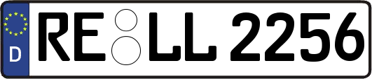 RE-LL2256
