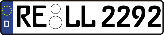 RE-LL2292