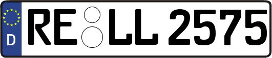 RE-LL2575