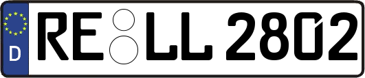 RE-LL2802