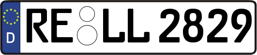 RE-LL2829