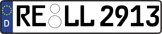 RE-LL2913